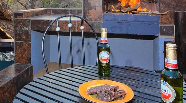 Royale Marlothi Safari Lodge