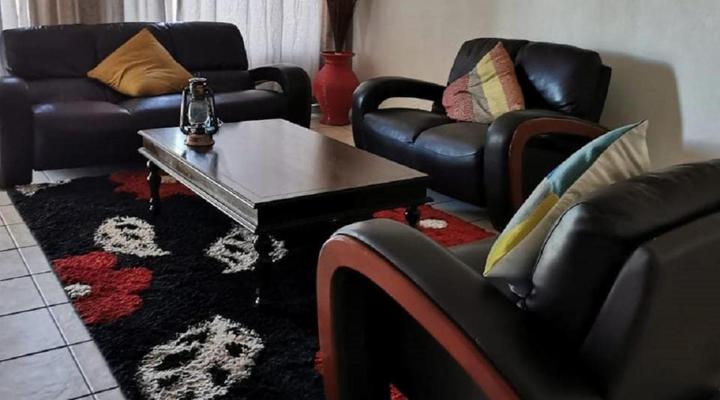 Royale Marlothi Safari Lodge