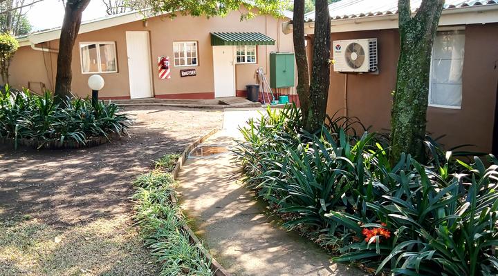 Sakabula Country Lodge