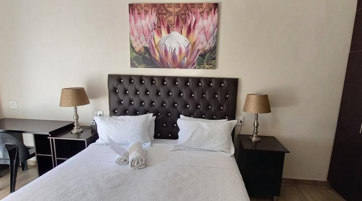 Villa Selati Guest House