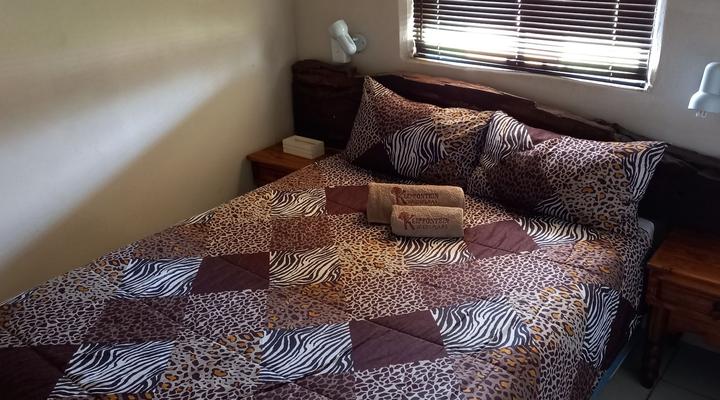 Klipfontein Game Reserve