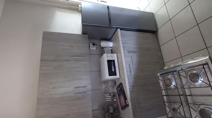 Klipfontein Game Reserve