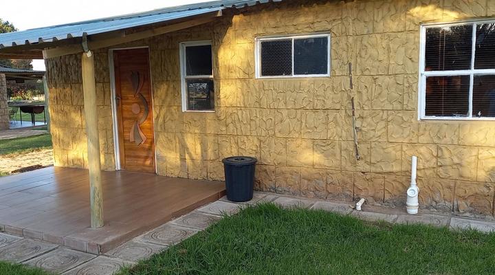 Klipfontein Game Reserve