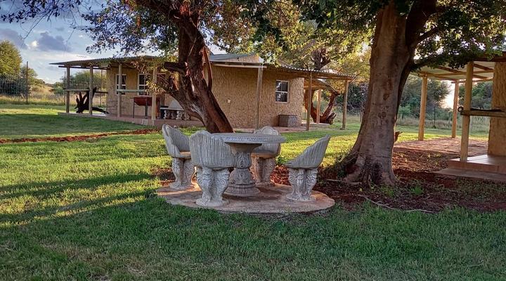 Klipfontein Game Reserve