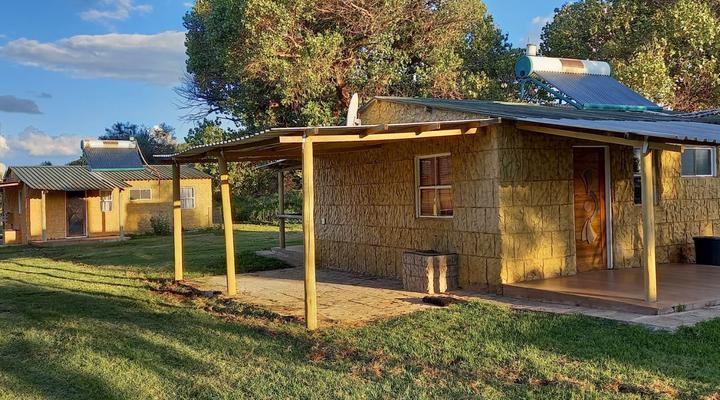 Klipfontein Game Reserve