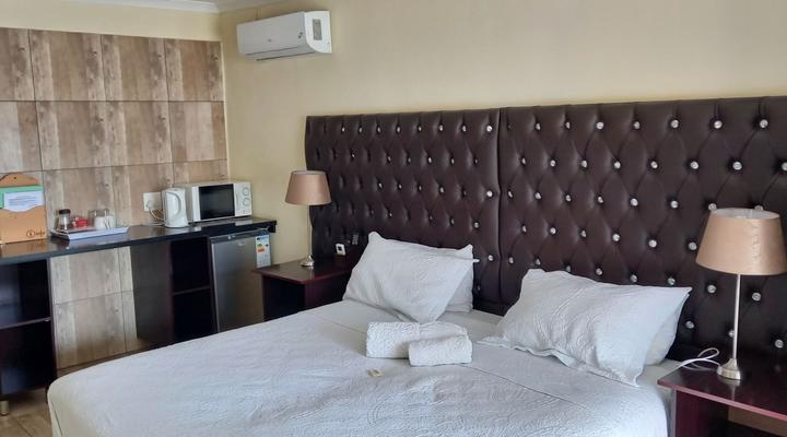 Villa Selati Guest House