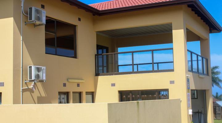 Langelihle Self-catering Accommodation