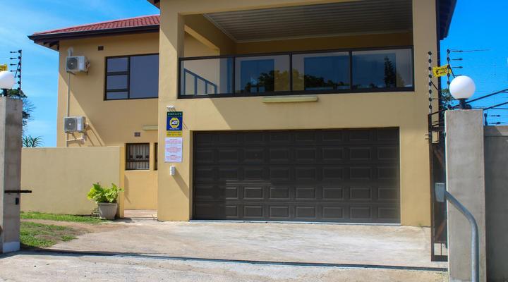 Langelihle Self-catering Accommodation