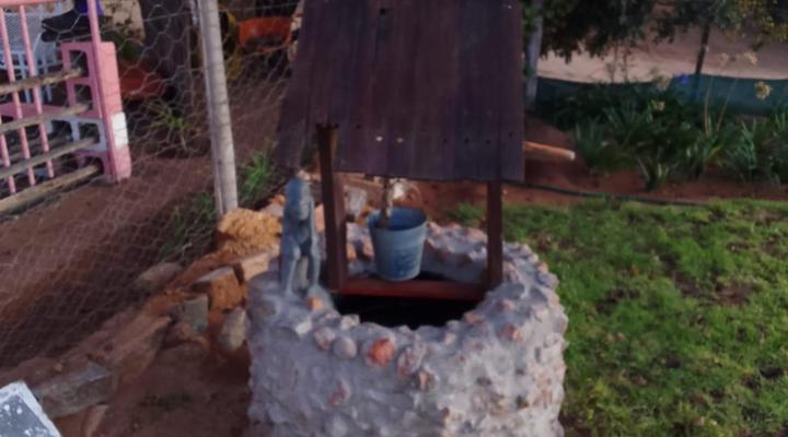 Thys'e Kombuis & Guest House