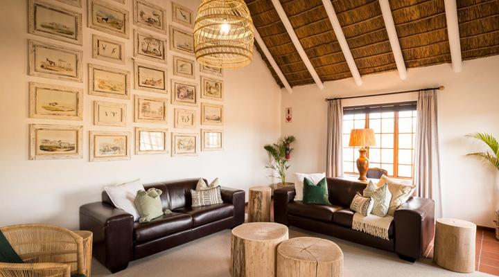 ROAM Private Game Reserve