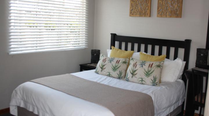 Verblyden Guest House