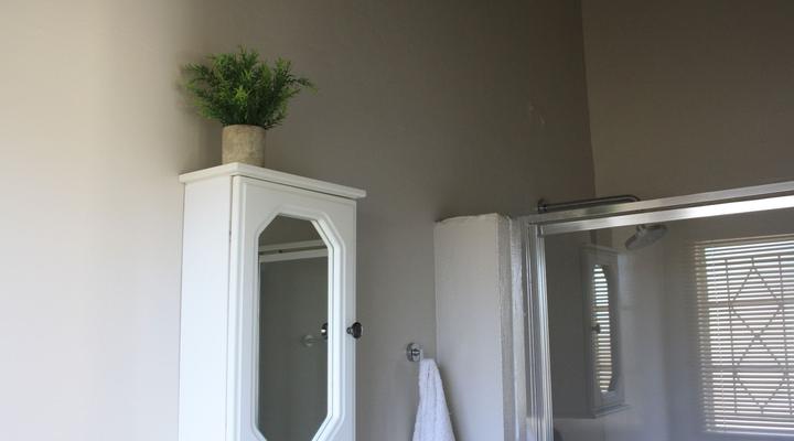 Verblyden Guest House