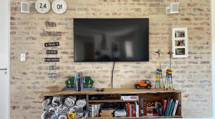 ZACHtours.ch Guest House