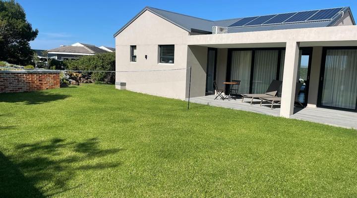 ZACHtours.ch Guest House