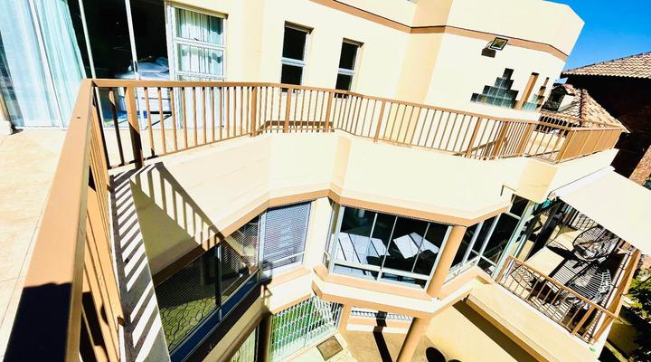 C and C Hotel Vibes CPT Plattekloof