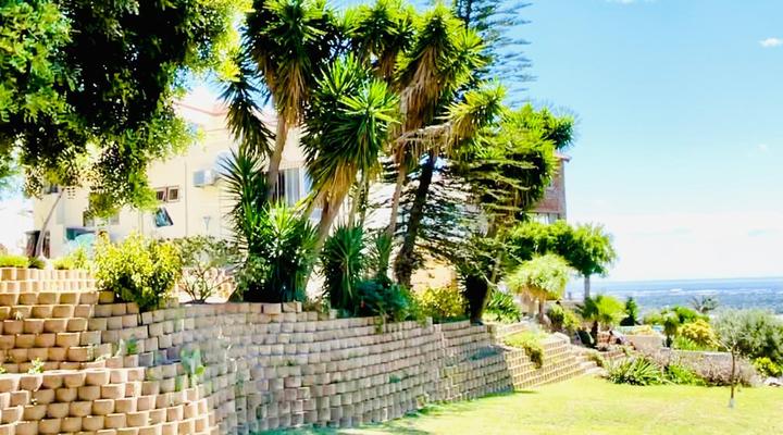 C and C Hotel Vibes CPT Plattekloof