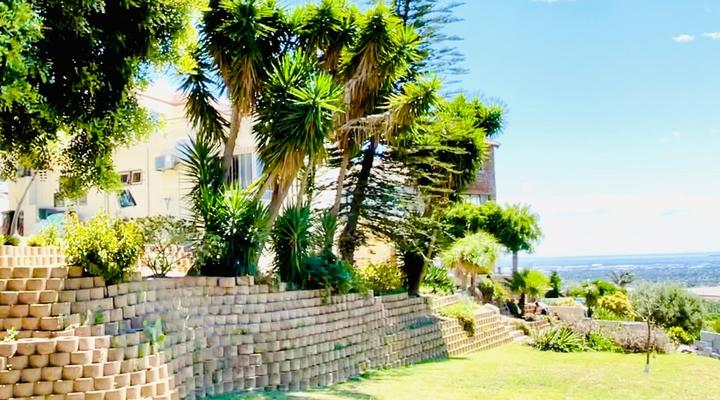 C and C Hotel Vibes CPT Plattekloof