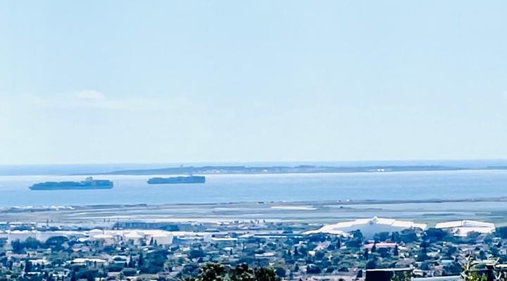 C and C Hotel Vibes CPT Plattekloof