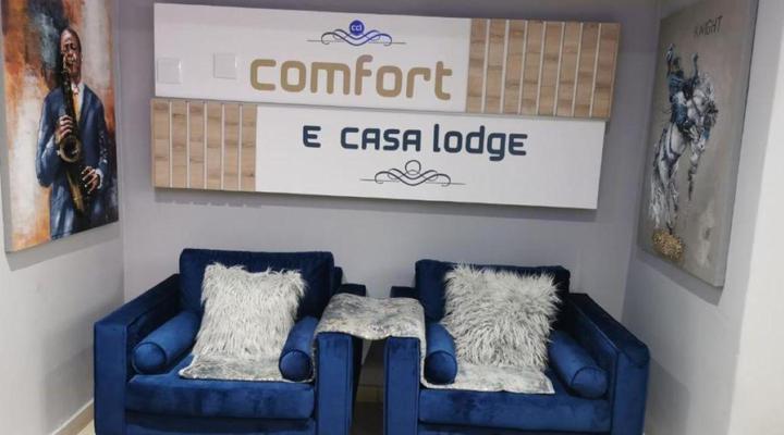 Comfort e Casa
