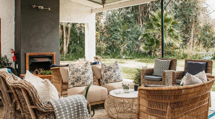 De Oude Kraal Country Estate & Spa