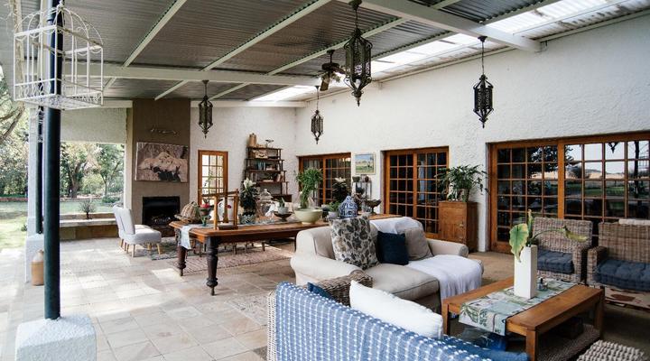 De Oude Kraal Country Estate & Spa