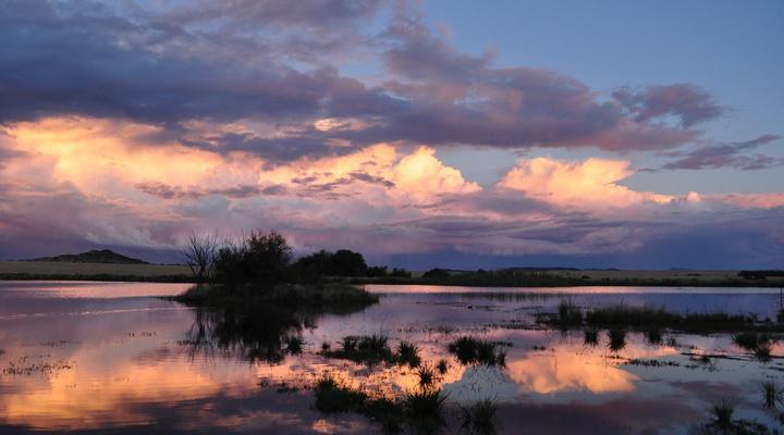 De Oude Kraal Country Estate & Spa