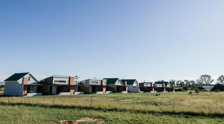 De Oude Kraal Country Estate & Spa