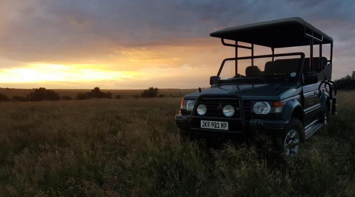 De Oude Kraal Country Estate & Spa