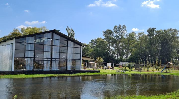 De Oude Kraal Country Estate & Spa