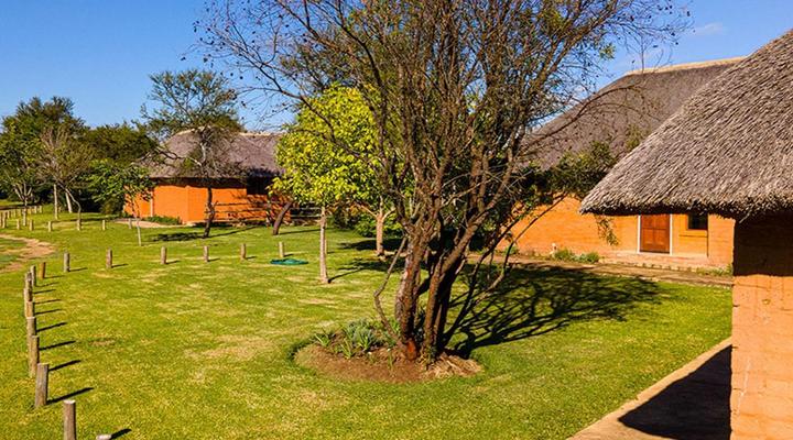 Wildthingz Bush Lodge