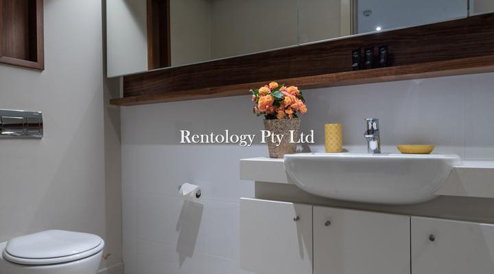 Rentology Pty Ltd