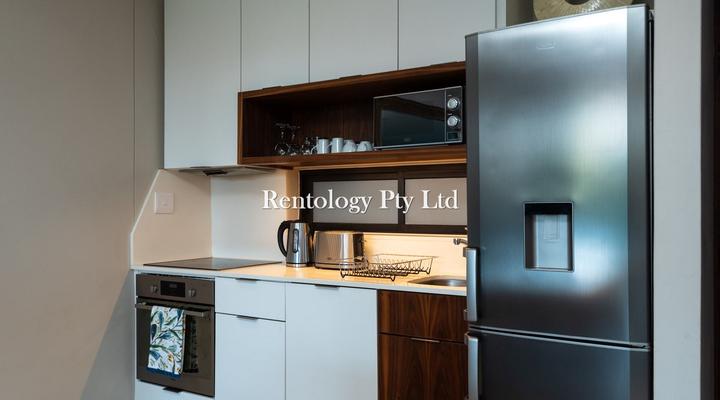 Rentology Pty Ltd