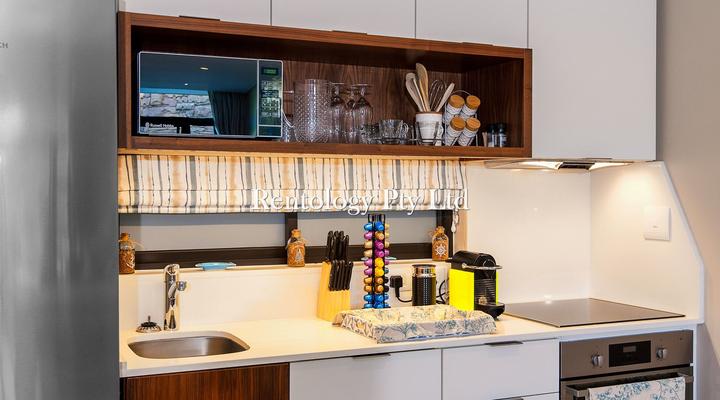 101 Beautiful 1 Bed Zimbali Suites Ground Floor