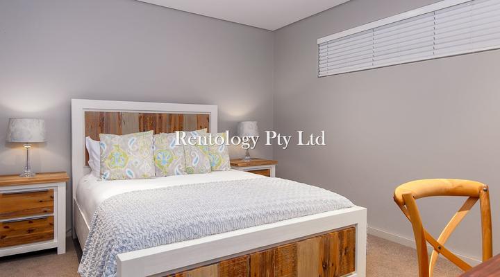 101 Beautiful 1 Bed Zimbali Suites Ground Floor