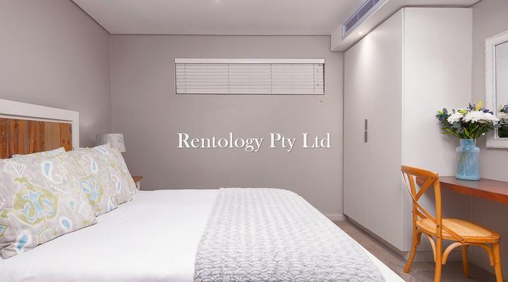 101 Beautiful 1 Bed Zimbali Suites Ground Floor