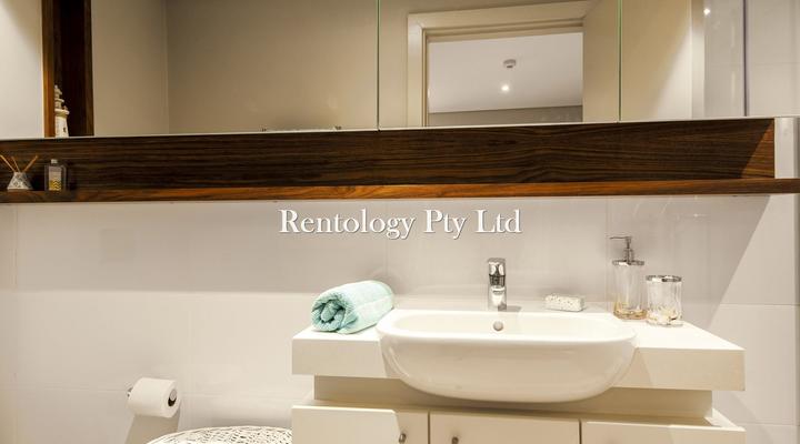 101 Beautiful 1 Bed Zimbali Suites Ground Floor