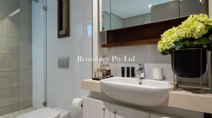 115 Modern 2 Bed Zimbali Suites Ground Floor