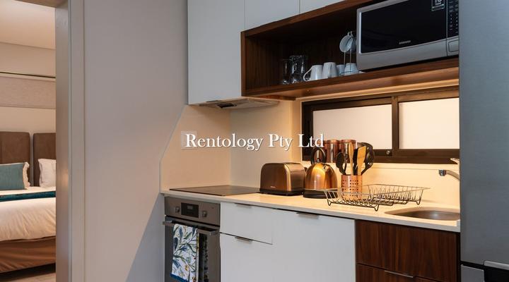 115 Modern 2 Bed Zimbali Suites Ground Floor