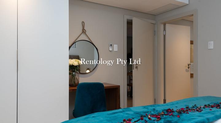 115 Modern 2 Bed Zimbali Suites Ground Floor