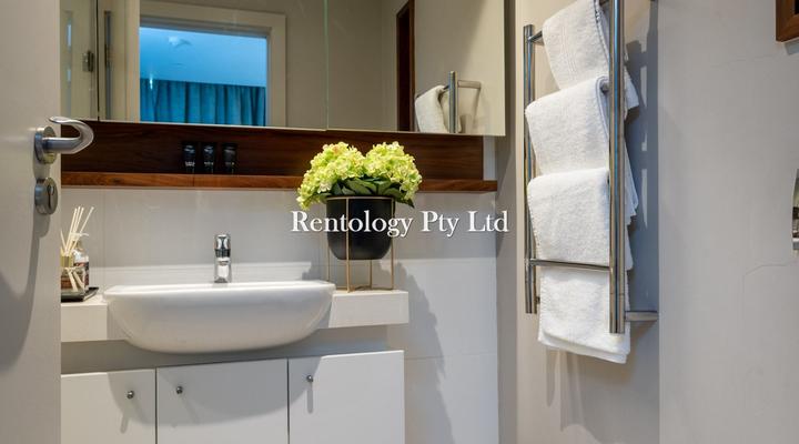 409 Tasteful 2 Bed Zimbali Suites Sea View