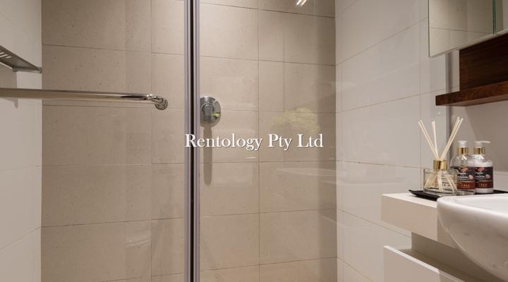 420 Lovely 1 Bed Zimbali Suites (Studio)