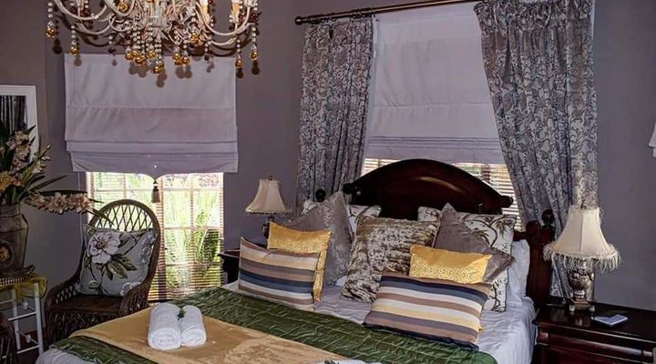 Ficassio Guest House and Events Venue