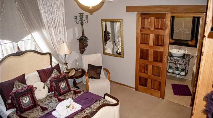 Ficassio Guest House and Events Venue