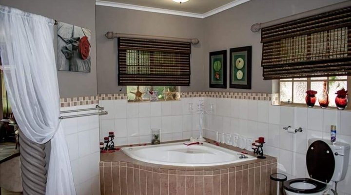 Ficassio Guest House and Events Venue