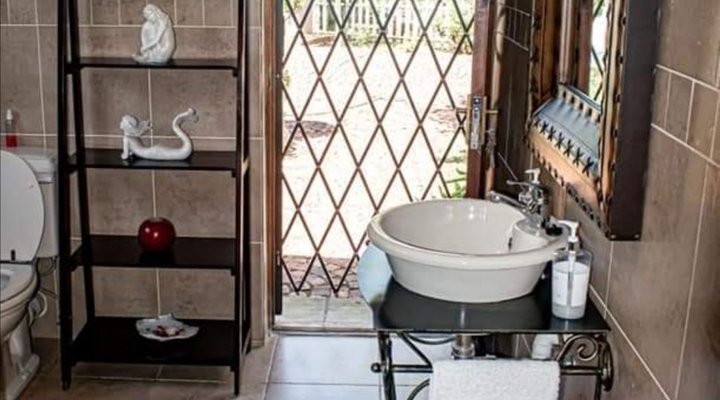 Ficassio Guest House and Events Venue