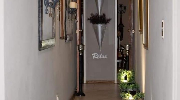 Ficassio Guest House and Events Venue