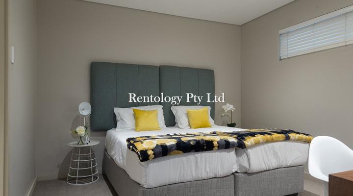 505 Breathtaking 2 Bed Zimbali Suites Sea View