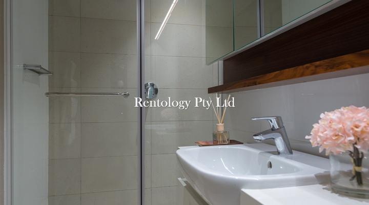 505 Breathtaking 2 Bed Zimbali Suites Sea View