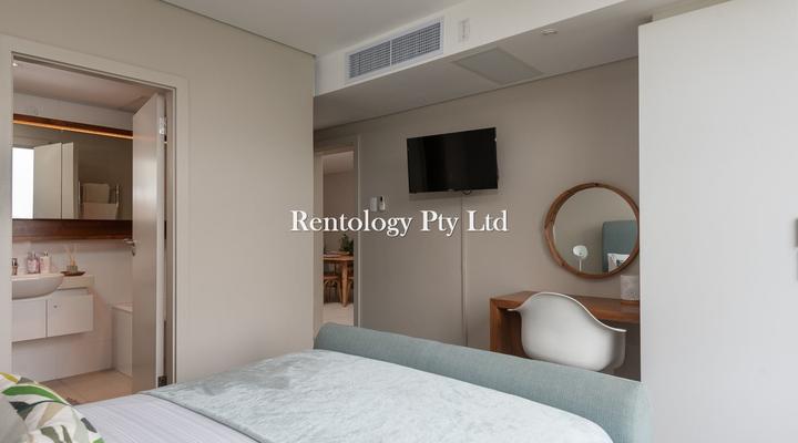 505 Breathtaking 2 Bed Zimbali Suites Sea View