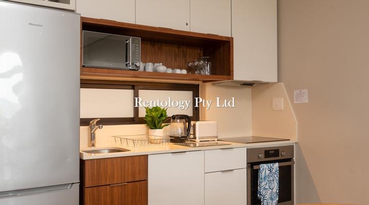 505 Breathtaking 2 Bed Zimbali Suites Sea View